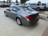 Used 2013 INFINITI G37 x Sedan image 3