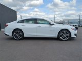 Used 2023 Chevrolet Malibu LT w/ Driver Confidence Package image 3