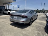Certified 2024 Honda Accord EX image 4