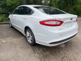 Used 2014 Ford Fusion SE w/ Equipment Group 202A image 6