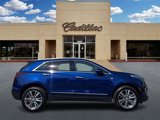 Used 2024 Cadillac XT5 Premium Luxury image 2