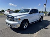 Used 2011 RAM 1500 Big Horn image 3