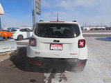 Used 2023 Jeep Renegade Trailhawk w/ Trailhawk Elite Group image 3
