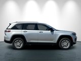 New 2025 Jeep Grand Cherokee Laredo X image 3