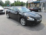 Used 2009 Nissan Maxima 3.5 SV w/ Premium Pkg image 3