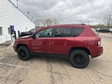 Used 2017 Jeep Compass Sport w/ Power Value Group image 6