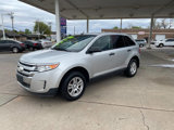 Used 2012 Ford Edge SE image 3