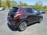 Used 2017 Buick Encore Preferred image 6