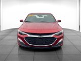 Used 2023 Chevrolet Malibu RS image 2
