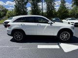 Certified 2021 Mercedes-Benz GLC 300 4MATIC image 2