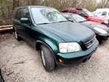Used 2001 Honda CR-V SE image 3