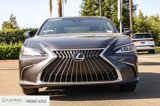 Certified 2025 Lexus ES 350 w/ Accessory Package (Z1) image 2