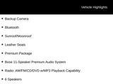 Used 2017 INFINITI QX50 2WD image 2