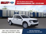New 2025 Ford Maverick XL image 1