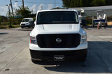 Used 2018 Nissan NV 2500 SV image 2