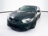 Used 2017 Nissan Maxima SR w/ Midnight Edition image 3