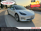 Used 2022 Tesla Model 3 Standard Range image 3