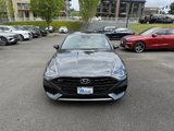 Used 2023 Hyundai Sonata N Line image 2