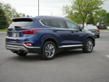 Certified 2020 Hyundai Santa Fe SEL w/ Convenience Package image 5