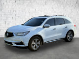 Used 2020 Acura MDX SH-AWD image 3