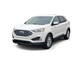 Used 2021 Ford Edge SEL w/ Convenience Package image 3