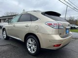 Used 2011 Lexus RX 450h AWD w/ Premium Pkg image 6