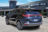 Used 2020 Kia Sportage LX image 4