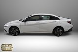 New 2025 Hyundai Elantra Sport image 5