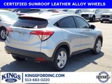 Used 2020 Honda HR-V EX-L image 5