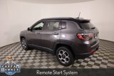 Used 2022 Jeep Compass Trailhawk w/ Trailhawk Convenience Group image 4