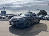 Used 2017 Honda Civic LX-P image 5