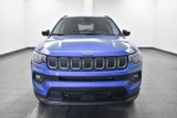 Used 2022 Jeep Compass Latitude image 2