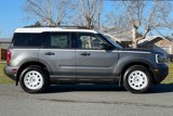 New 2025 Ford Bronco Sport Heritage image 3