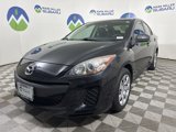 Used 2013 MAZDA MAZDA3 i SV image 3