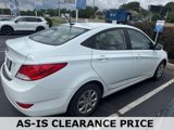 Used 2013 Hyundai Accent GLS image 4