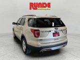Used 2017 Ford Explorer XLT w/ Equipment Group 202A image 3
