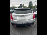 Used 2017 Cadillac XT5 Luxury image 5
