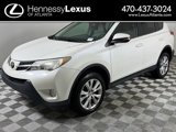 Used 2013 Toyota RAV4 Limited image 2