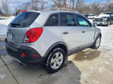 Used 2013 Chevrolet Captiva Sport LS image 4