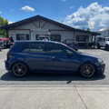 Used 2011 Volkswagen GTI Autobahn image 6