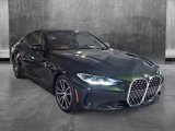 Used 2022 BMW 430i xDrive Coupe w/ Premium Package 2 image 3