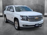 Used 2015 Chevrolet Tahoe LT w/ Luxury Package image 3