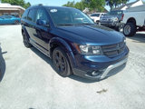 Used 2019 Dodge Journey Crossroad w/ Popular Equipment Group image 2