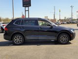 Used 2019 Volkswagen Tiguan SE w/ Panoramic Sunroof Package image 3