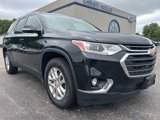 Used 2019 Chevrolet Traverse LT image 3