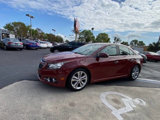 Used 2014 Chevrolet Cruze LTZ w/ RS Package image 3