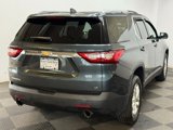 Used 2018 Chevrolet Traverse LT image 6