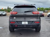 Used 2014 Jeep Cherokee Trailhawk w/ Comfort/Convenience Group image 4