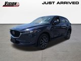 Used 2018 MAZDA CX-5 Touring image 1