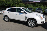 Used 2015 Cadillac SRX Premium image 5